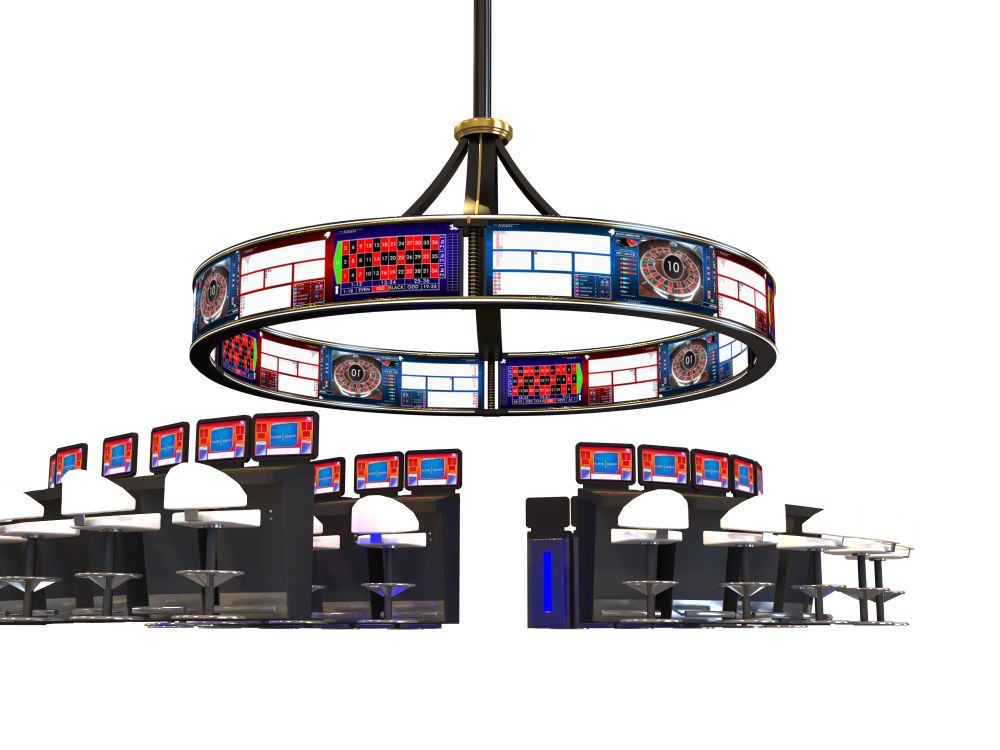 C130-ETG Stadium LED