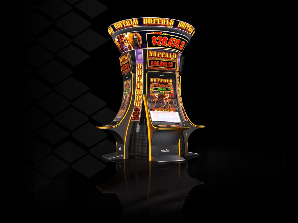 BuffaloCarousel-Artwork-Website-Graphics